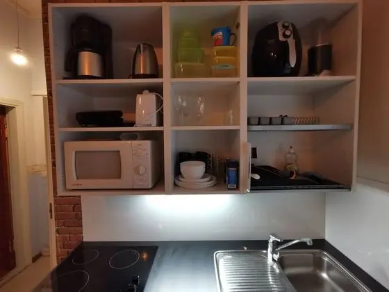 Apart Daire, Birden Çok Yatak