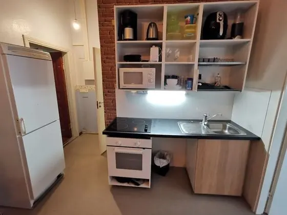 Apart Daire, Birden Çok Yatak