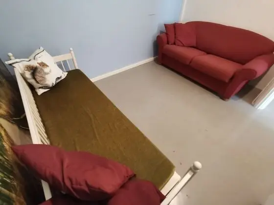 Apart Daire, Birden Çok Yatak