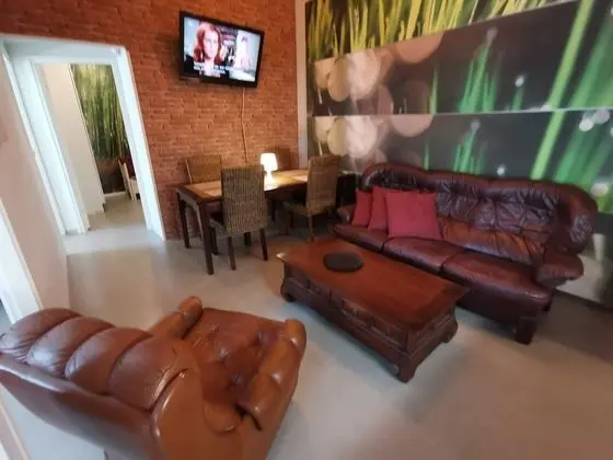 Apart Daire, Birden Çok Yatak