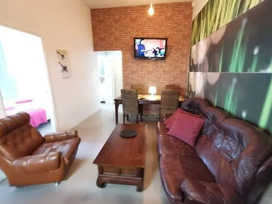 Apart Daire, Birden Çok Yatak