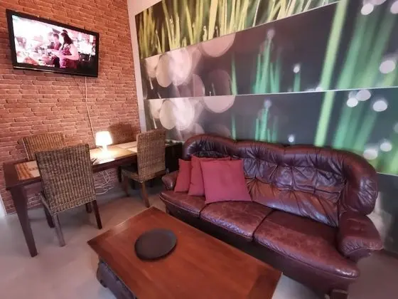 Apart Daire, Birden Çok Yatak