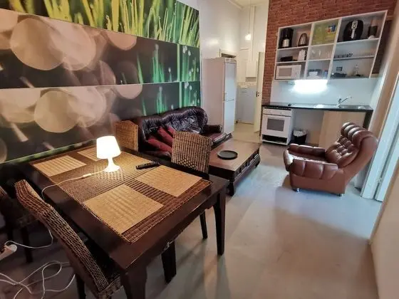 Apart Daire, Birden Çok Yatak