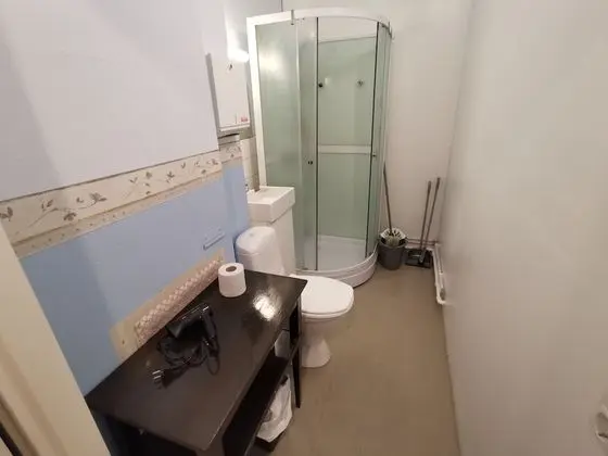 Apart Daire, Birden Çok Yatak