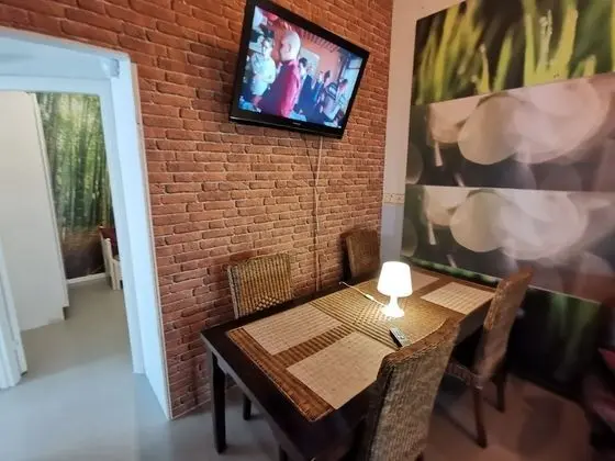 Apart Daire, Birden Çok Yatak