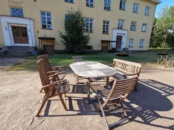 Apart Daire, Birden Çok Yatak