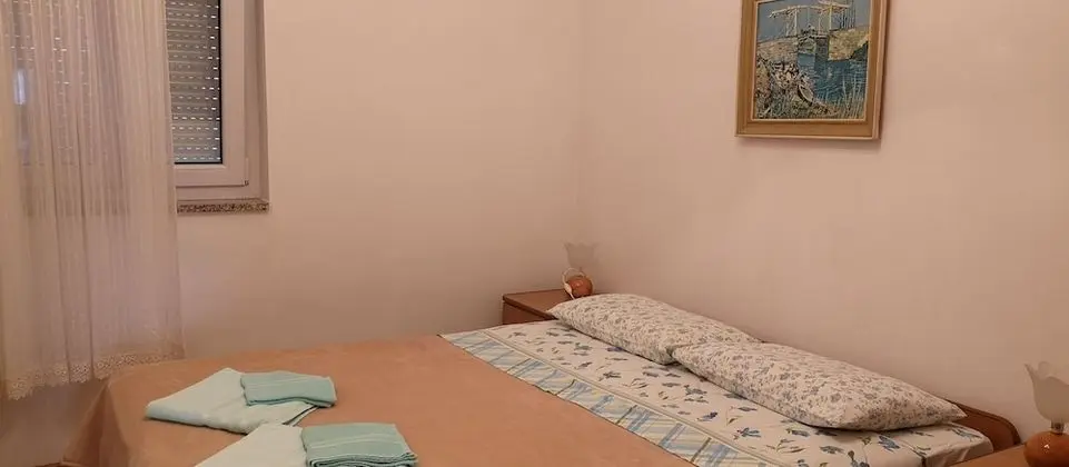 Apart Daire, Birden Çok Yatak
