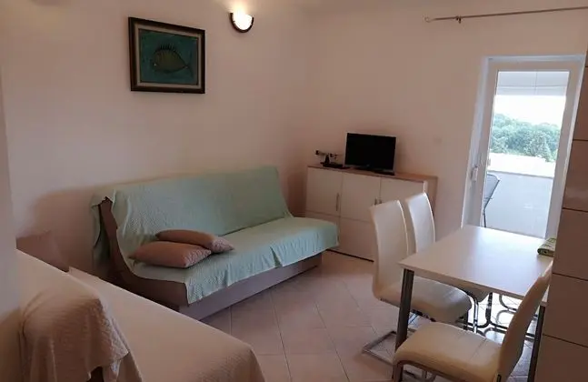 Apart Daire, Birden Çok Yatak