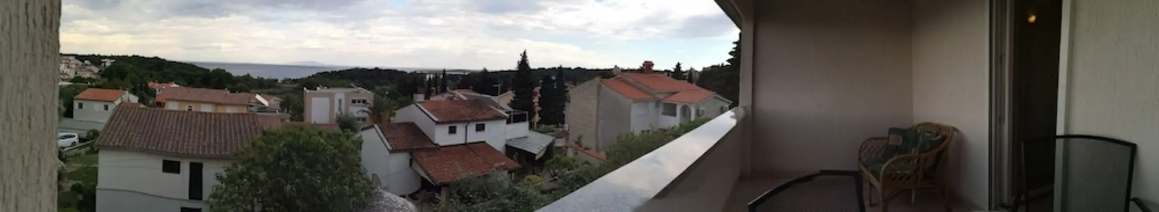 Apart Daire, Birden Çok Yatak
