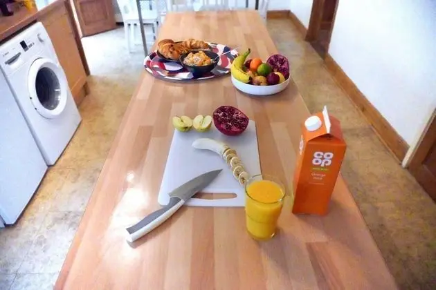 Ev, Birden Çok Yatak