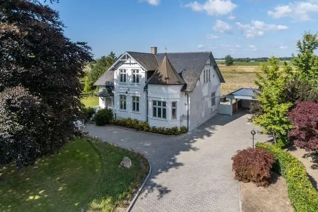 Villa, Birden Çok Yatak