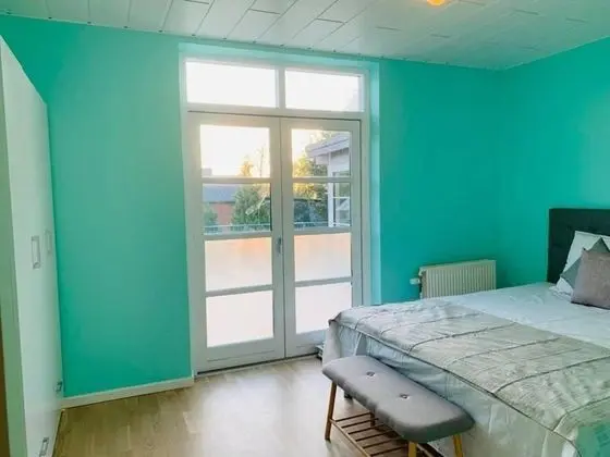 Villa, Birden Çok Yatak