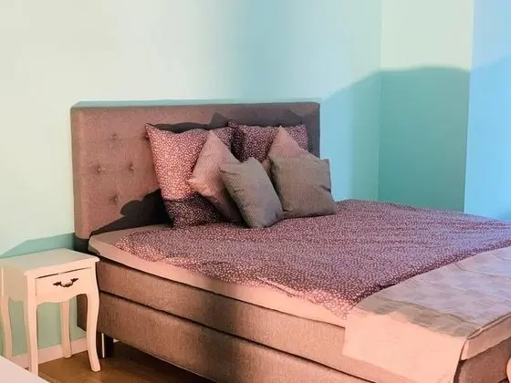 Villa, Birden Çok Yatak