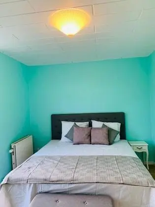 Villa, Birden Çok Yatak