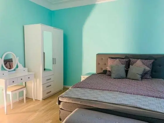 Villa, Birden Çok Yatak