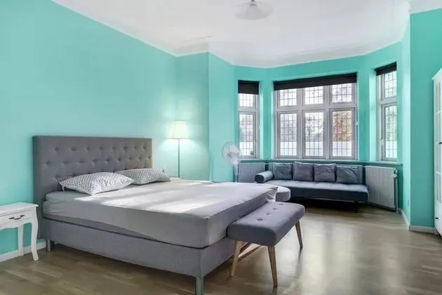 Villa, Birden Çok Yatak