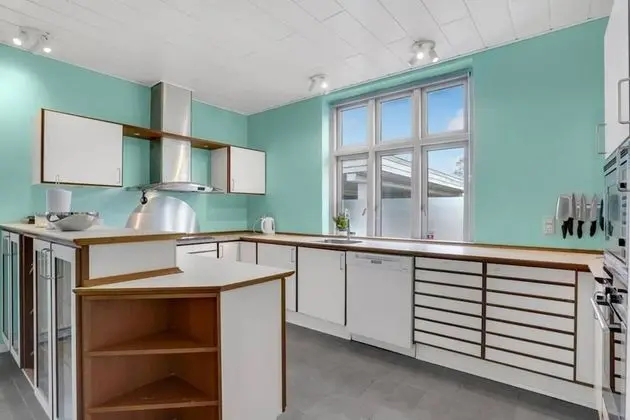 Villa, Birden Çok Yatak