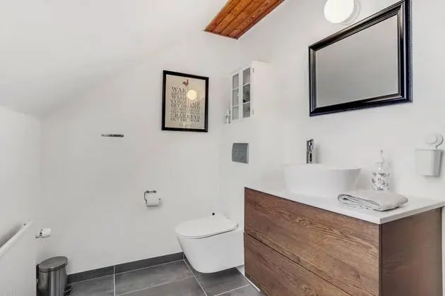 Villa, Birden Çok Yatak