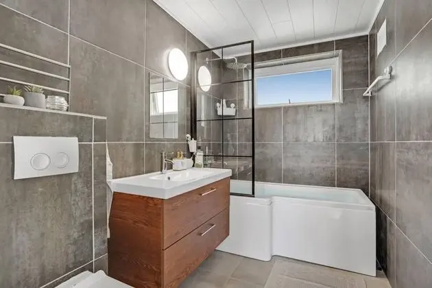 Villa, Birden Çok Yatak