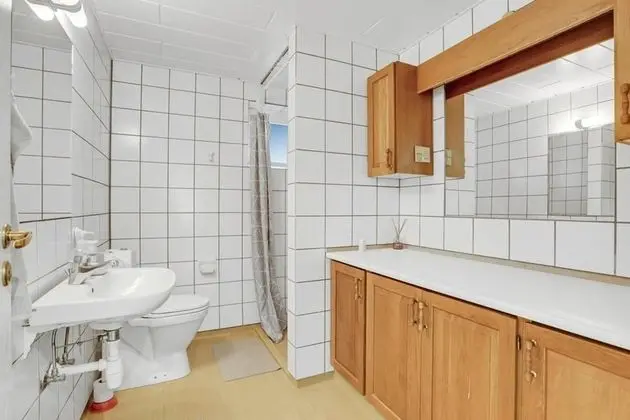 Villa, Birden Çok Yatak