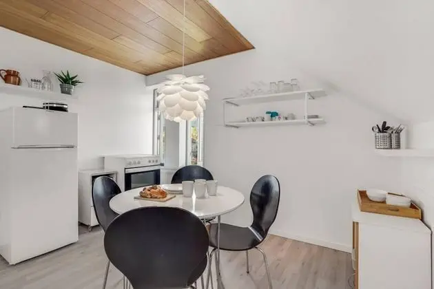 Villa, Birden Çok Yatak