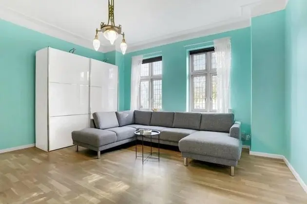 Villa, Birden Çok Yatak