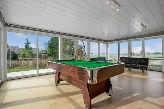 Villa, Birden Çok Yatak