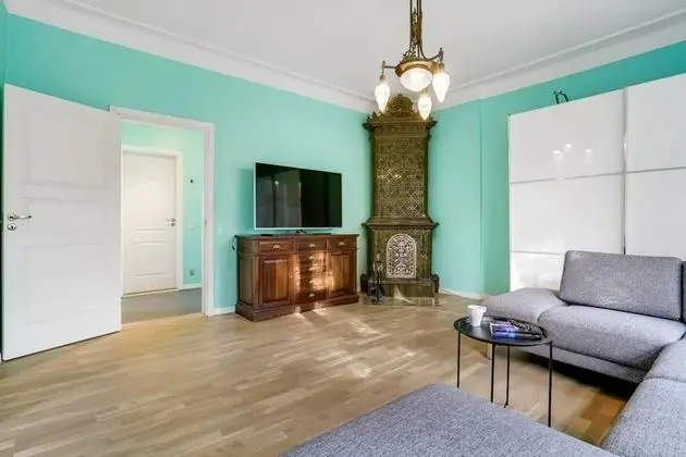 Villa, Birden Çok Yatak