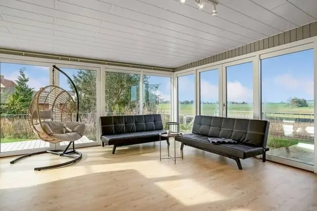 Villa, Birden Çok Yatak