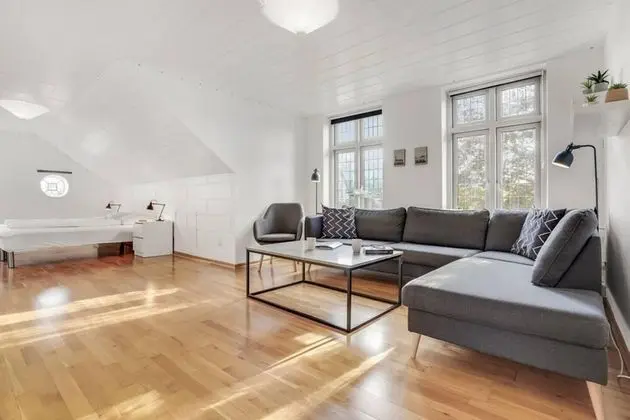 Villa, Birden Çok Yatak