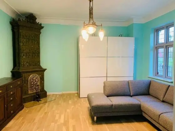 Villa, Birden Çok Yatak