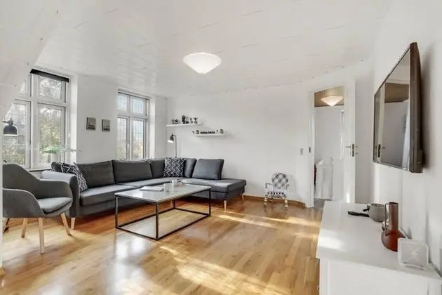 Villa, Birden Çok Yatak