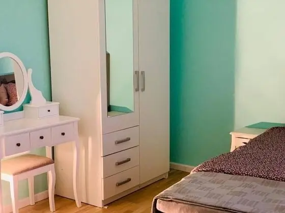 Villa, Birden Çok Yatak