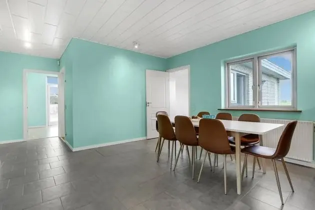 Villa, Birden Çok Yatak