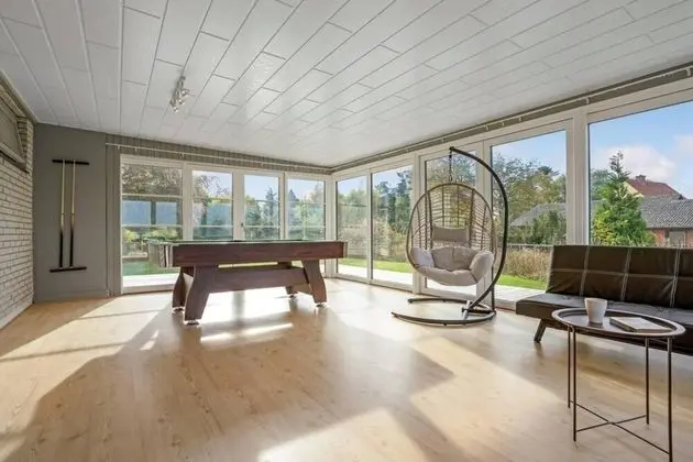 Villa, Birden Çok Yatak