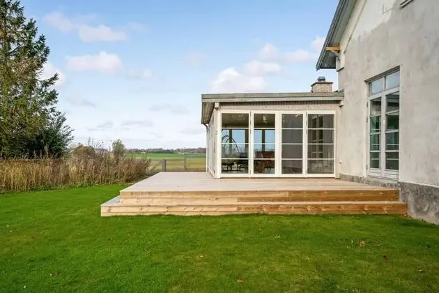 Villa, Birden Çok Yatak