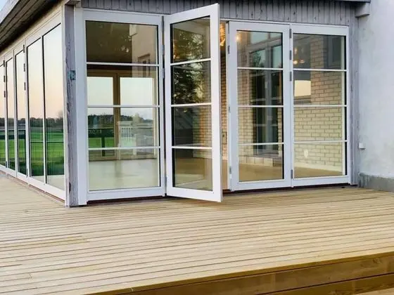 Villa, Birden Çok Yatak