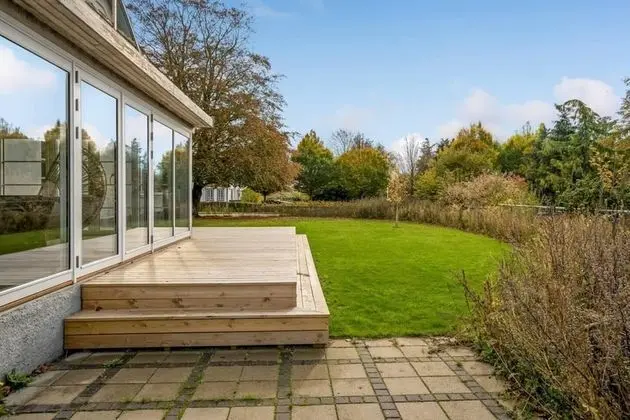 Villa, Birden Çok Yatak