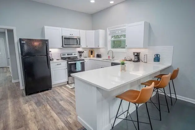 Ev (4 Bedrooms)