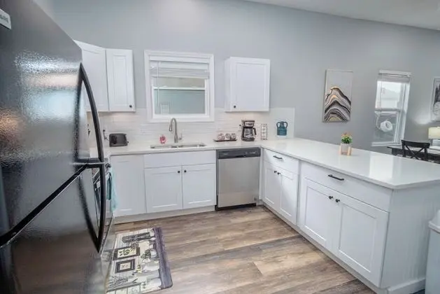 Ev (4 Bedrooms)