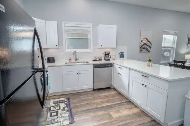 Ev (4 Bedrooms)