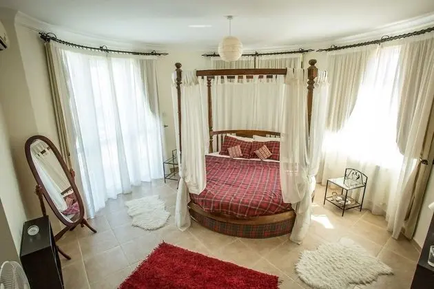 Villa, Birden Çok Yatak