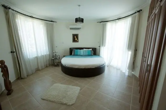 Villa, Birden Çok Yatak