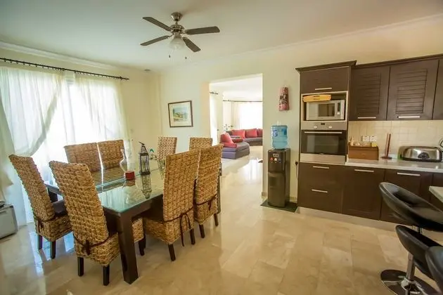 Villa, Birden Çok Yatak