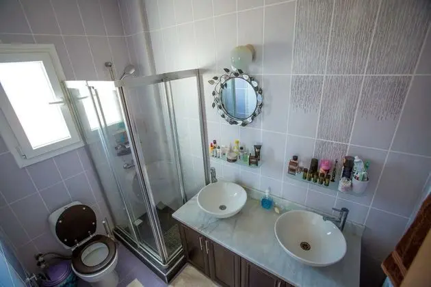 Villa, Birden Çok Yatak