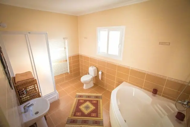 Villa, Birden Çok Yatak