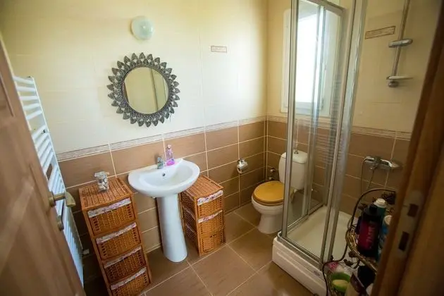 Villa, Birden Çok Yatak