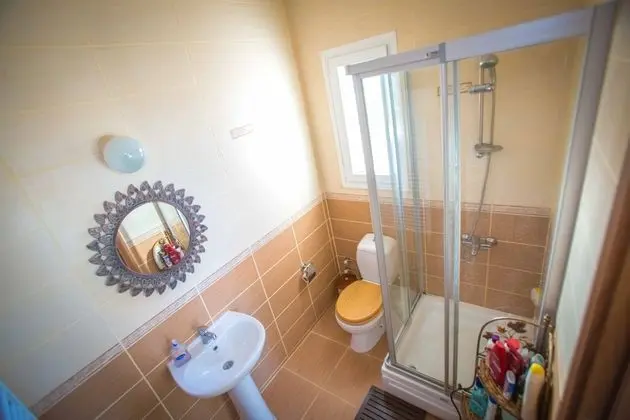 Villa, Birden Çok Yatak