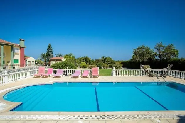 Villa, Birden Çok Yatak