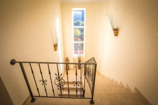 Villa, Birden Çok Yatak